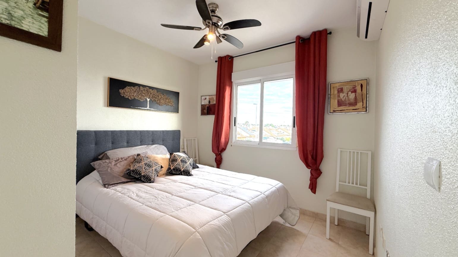 3 chambre Appartement à vendre à Orihuela - 204 900 € (Ref: 9264276)