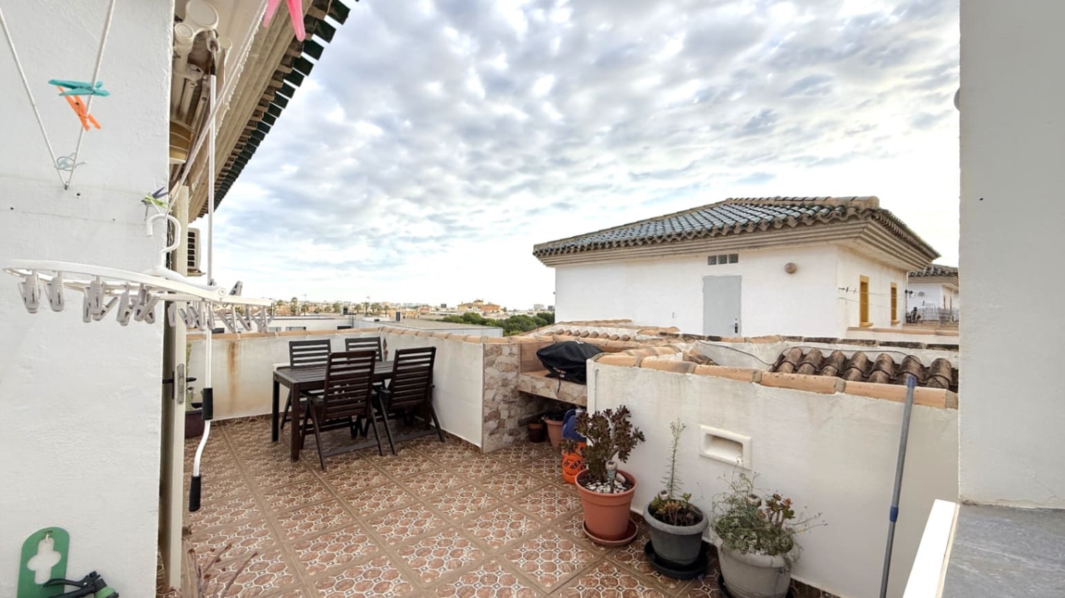 3 chambre Appartement à vendre à Orihuela - 204 900 € (Ref: 9264276)
