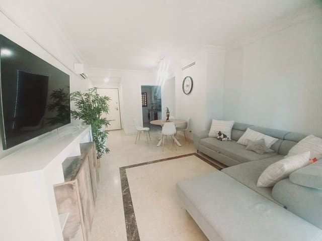 2 soverom Leilighet til salgs i Los Alcázares med svømmebasseng garasje - € 175 000 (Ref: 9264277)