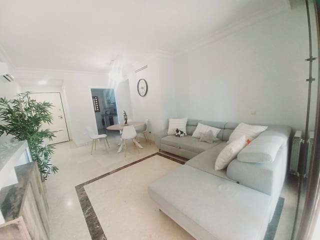 2 soverom Leilighet til salgs i Los Alcázares med svømmebasseng garasje - € 175 000 (Ref: 9264277)