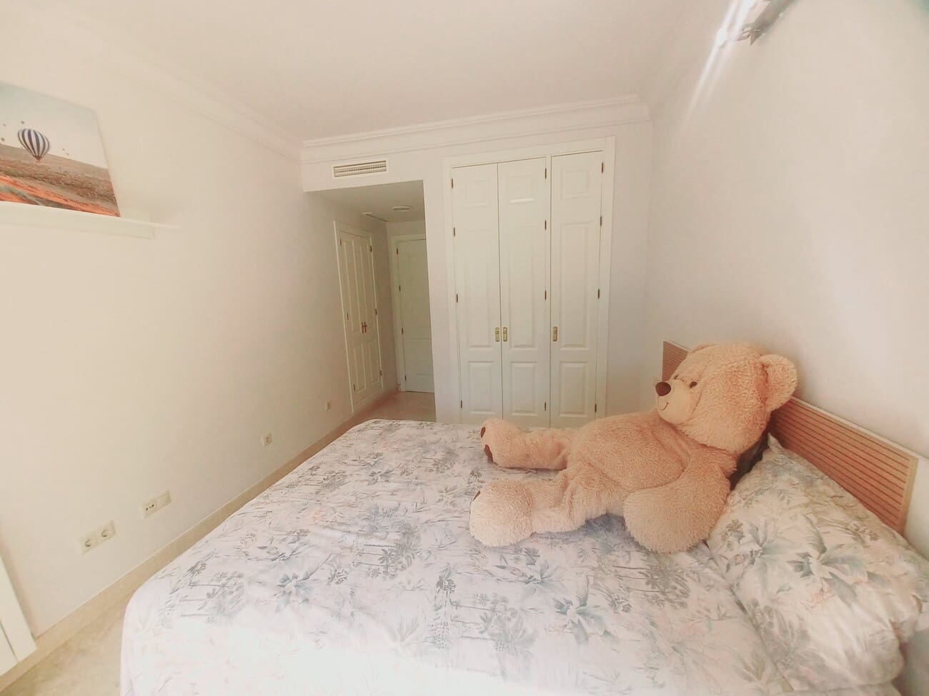 2 soverom Leilighet til salgs i Los Alcazares med svømmebasseng garasje - € 175 000 (Ref: 9264277)