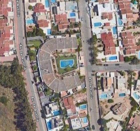 2 soveværelse Byhus til salg i Pilar de la Horadada med swimmingpool - € 234.900 (Ref: 9264278)