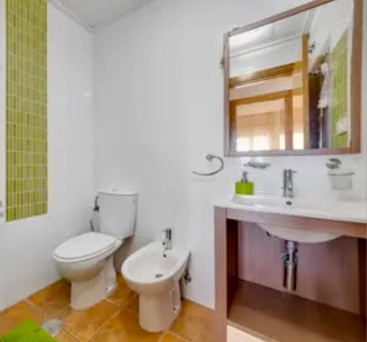 2 soveværelse Byhus til salg i Pilar de la Horadada med swimmingpool - € 234.900 (Ref: 9264278)