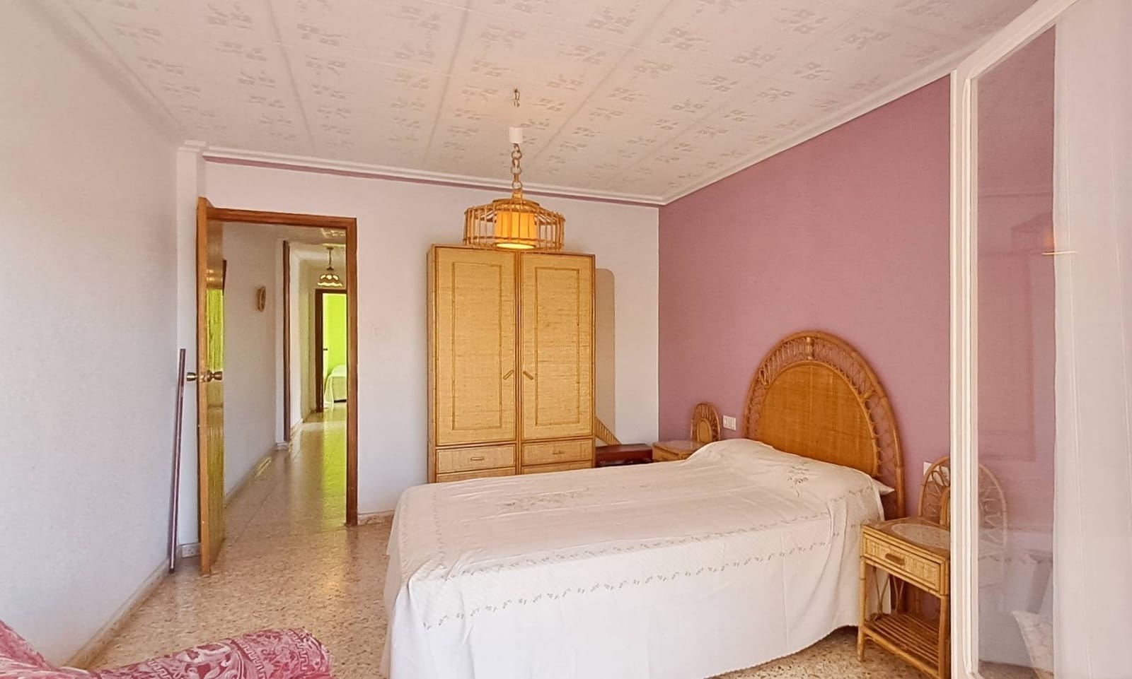 3 soverom Penthouse til salgs i Torrevieja - € 169 000 (Ref: 9264279)