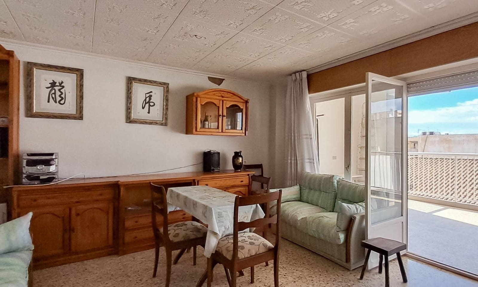3 soverom Penthouse til salgs i Torrevieja - € 169 000 (Ref: 9264279)
