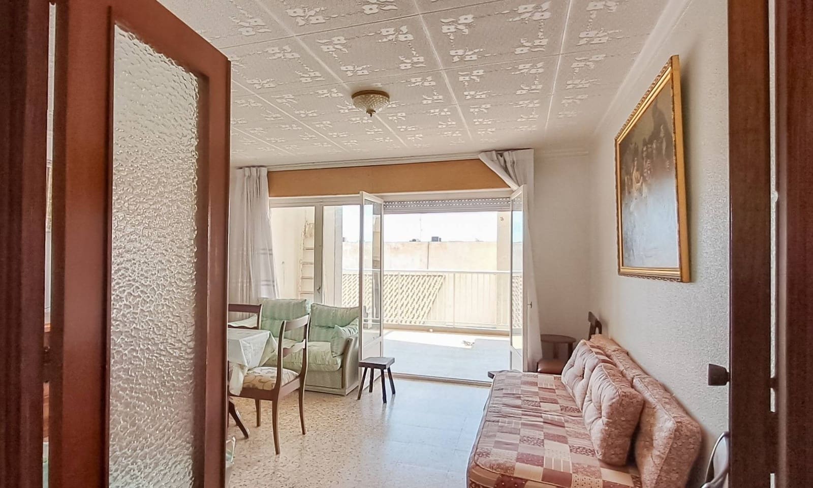 3 soverom Penthouse til salgs i Torrevieja - € 169 000 (Ref: 9264279)