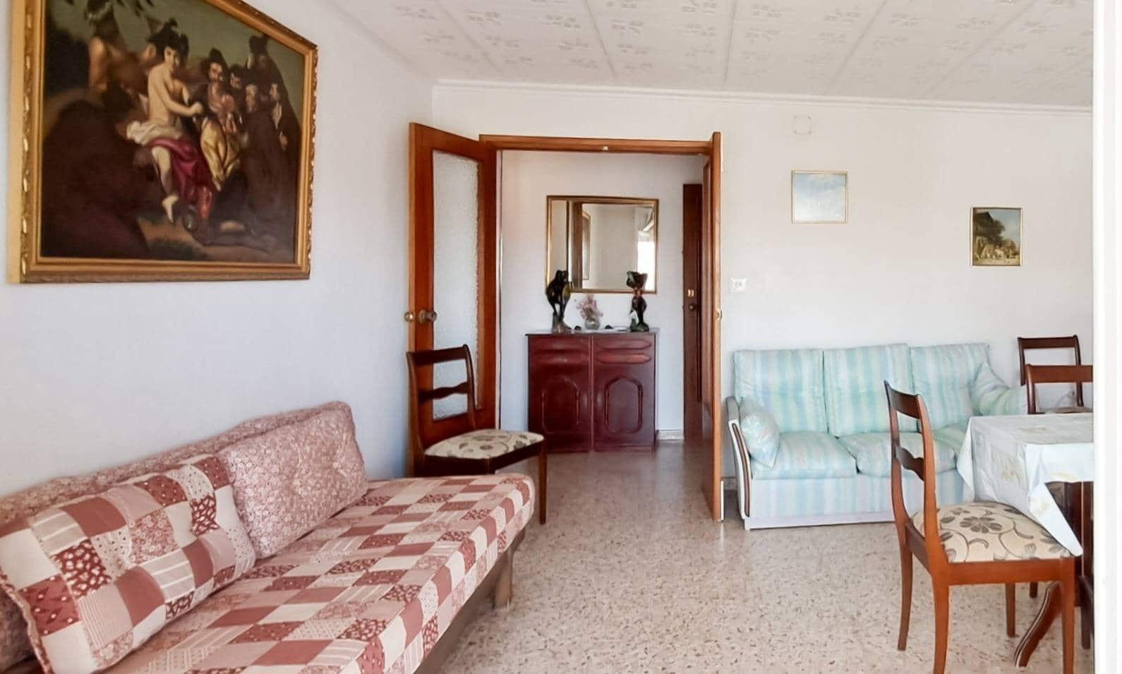 3 slaapkamer Penthouse te koop in Torrevieja - € 169.000 (Ref: 9264279)