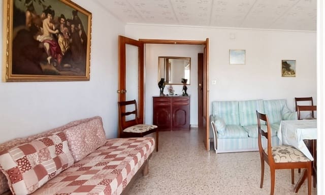 3 soverom Penthouse til salgs i Playa de los Náufragos, Torrevieja - € 169 000 (Ref: 9264279)