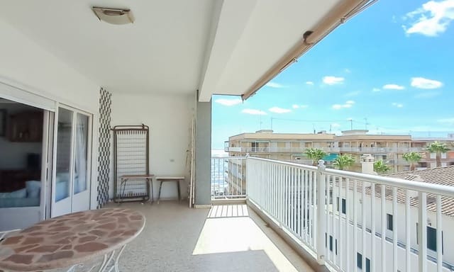 3 soverom Penthouse til salgs i Playa de los Náufragos, Torrevieja - € 169 000 (Ref: 9264279)