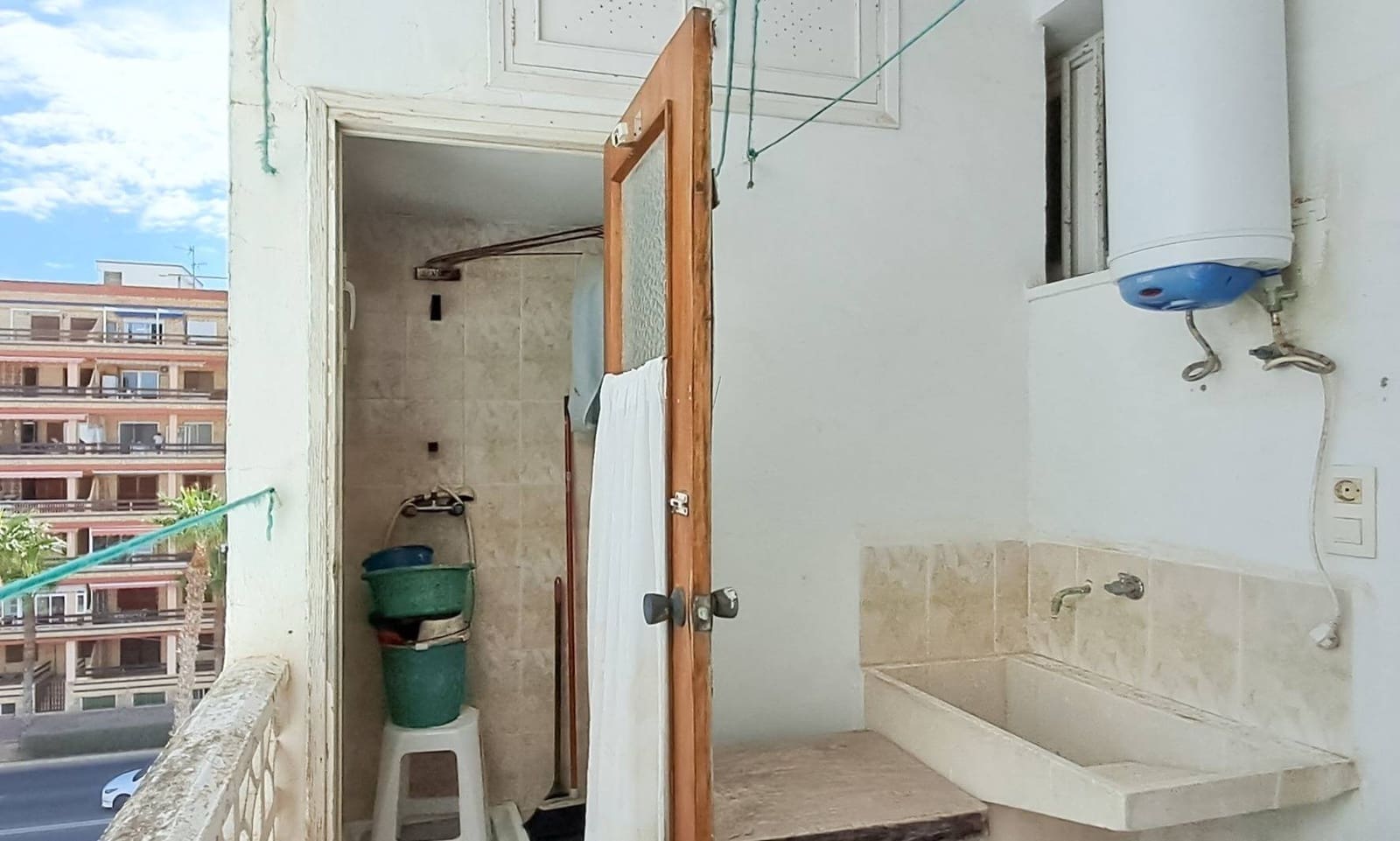3 slaapkamer Penthouse te koop in Torrevieja - € 169.000 (Ref: 9264279)