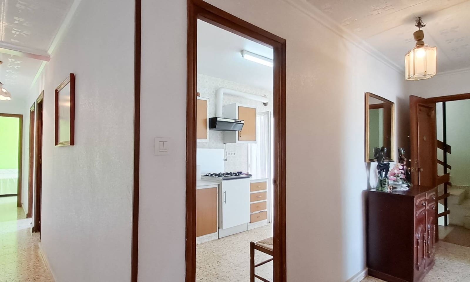 3 slaapkamer Penthouse te koop in Torrevieja - € 169.000 (Ref: 9264279)