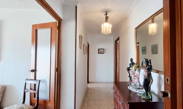 3 soverom Penthouse til salgs i Playa de los Náufragos, Torrevieja - € 169 000 (Ref: 9264279)