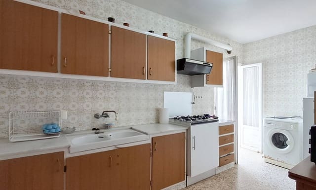 3 soverom Penthouse til salgs i Playa de los Náufragos, Torrevieja - € 169 000 (Ref: 9264279)