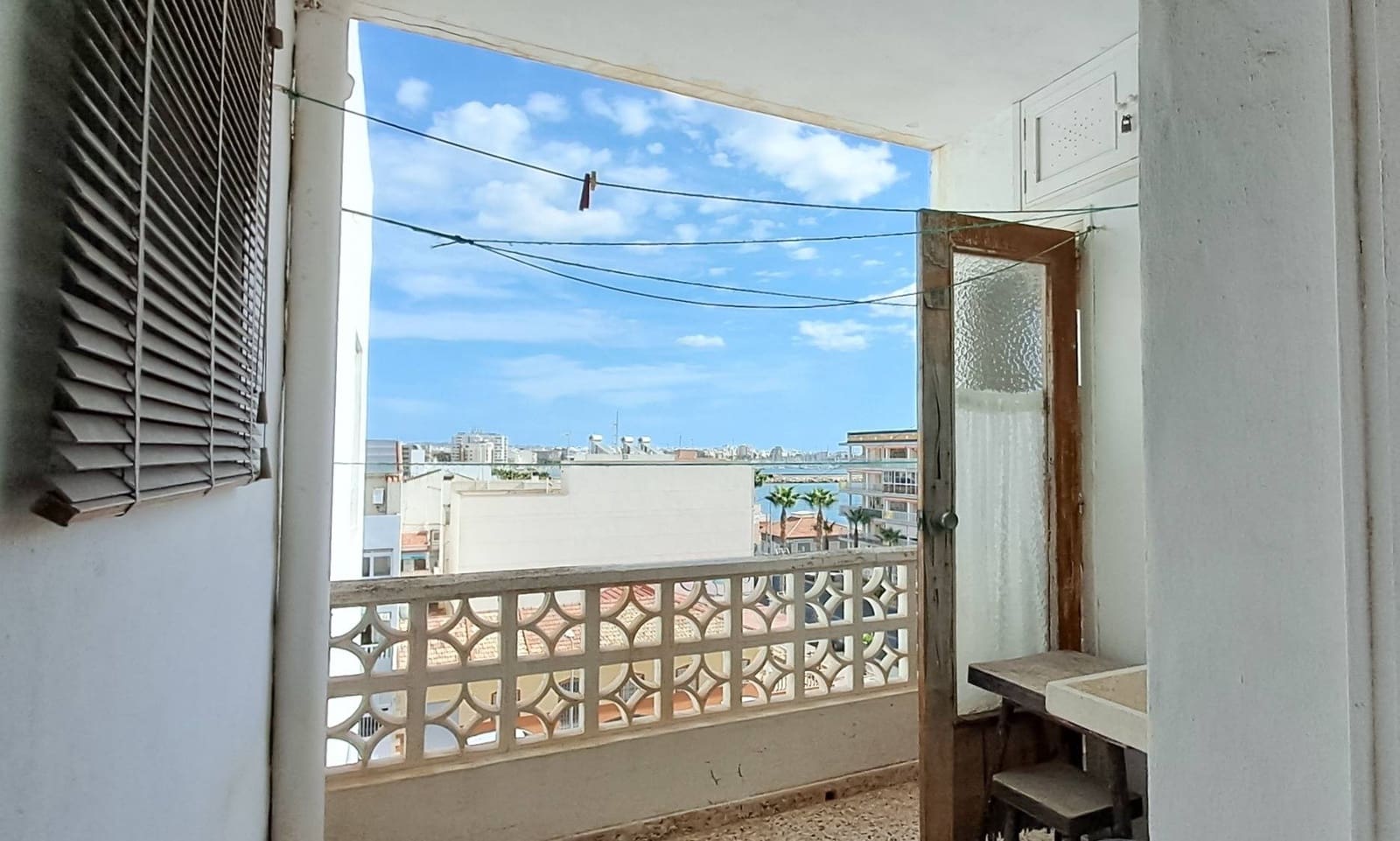 3 slaapkamer Penthouse te koop in Torrevieja - € 169.000 (Ref: 9264279)