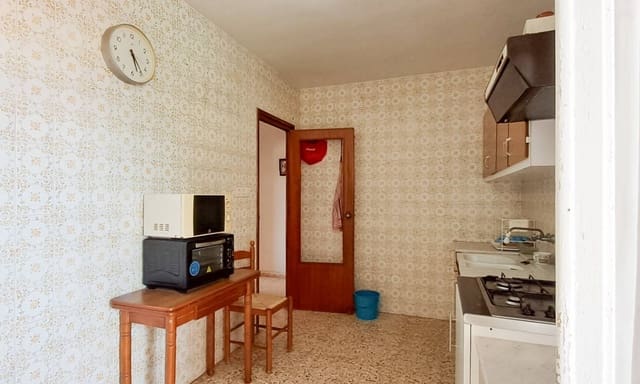 3 soverom Penthouse til salgs i Playa de los Náufragos, Torrevieja - € 169 000 (Ref: 9264279)