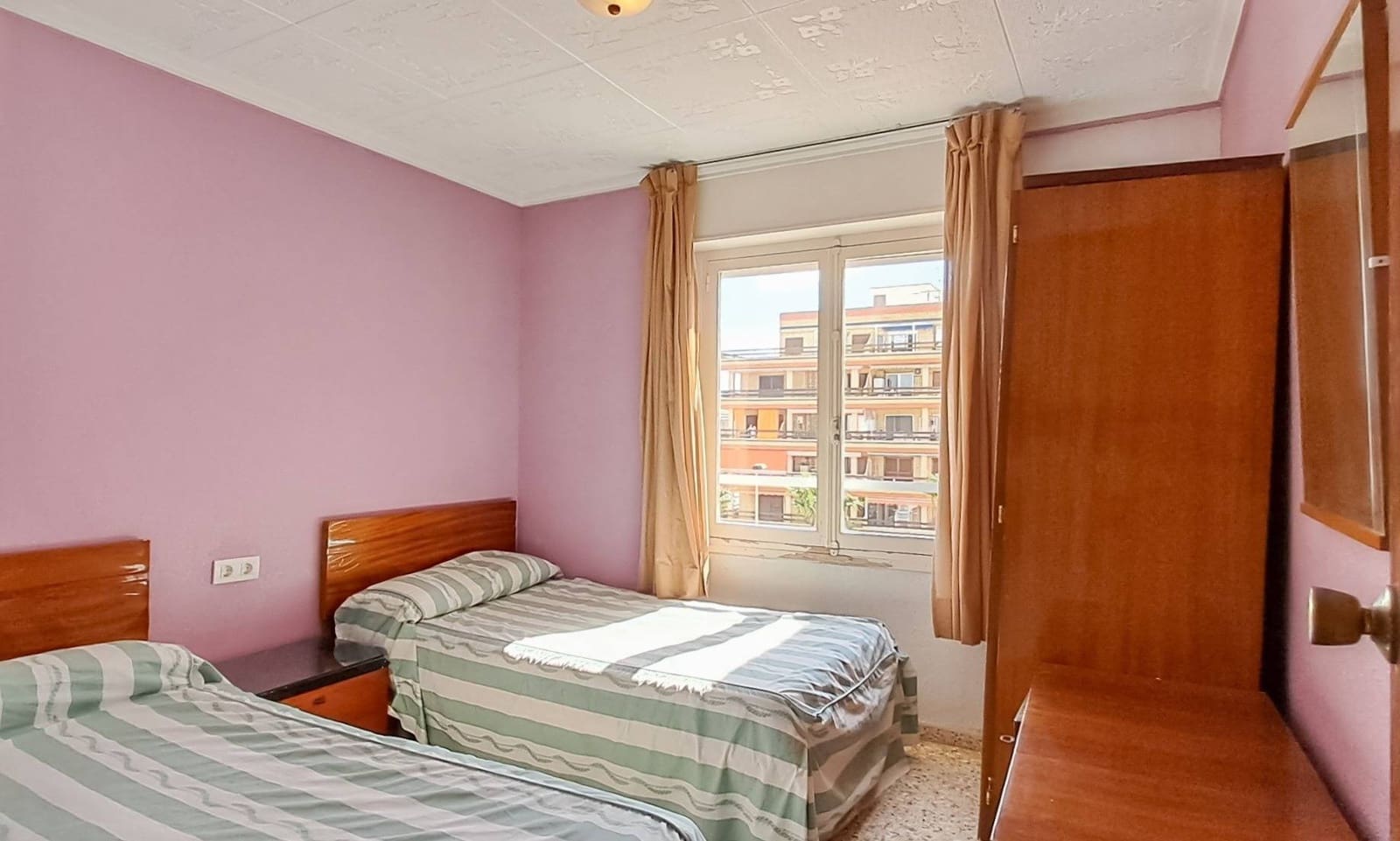 3 slaapkamer Penthouse te koop in Torrevieja - € 169.000 (Ref: 9264279)