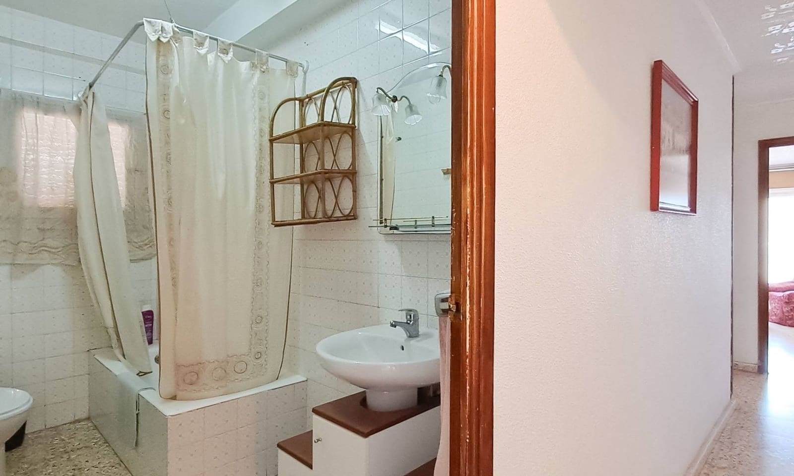 3 slaapkamer Penthouse te koop in Torrevieja - € 169.000 (Ref: 9264279)