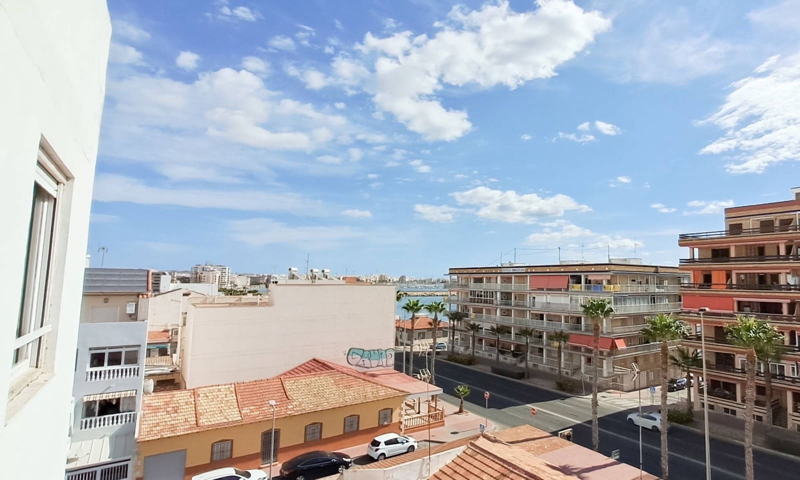 3 slaapkamer Penthouse te koop in Torrevieja - € 169.000 (Ref: 9264279)