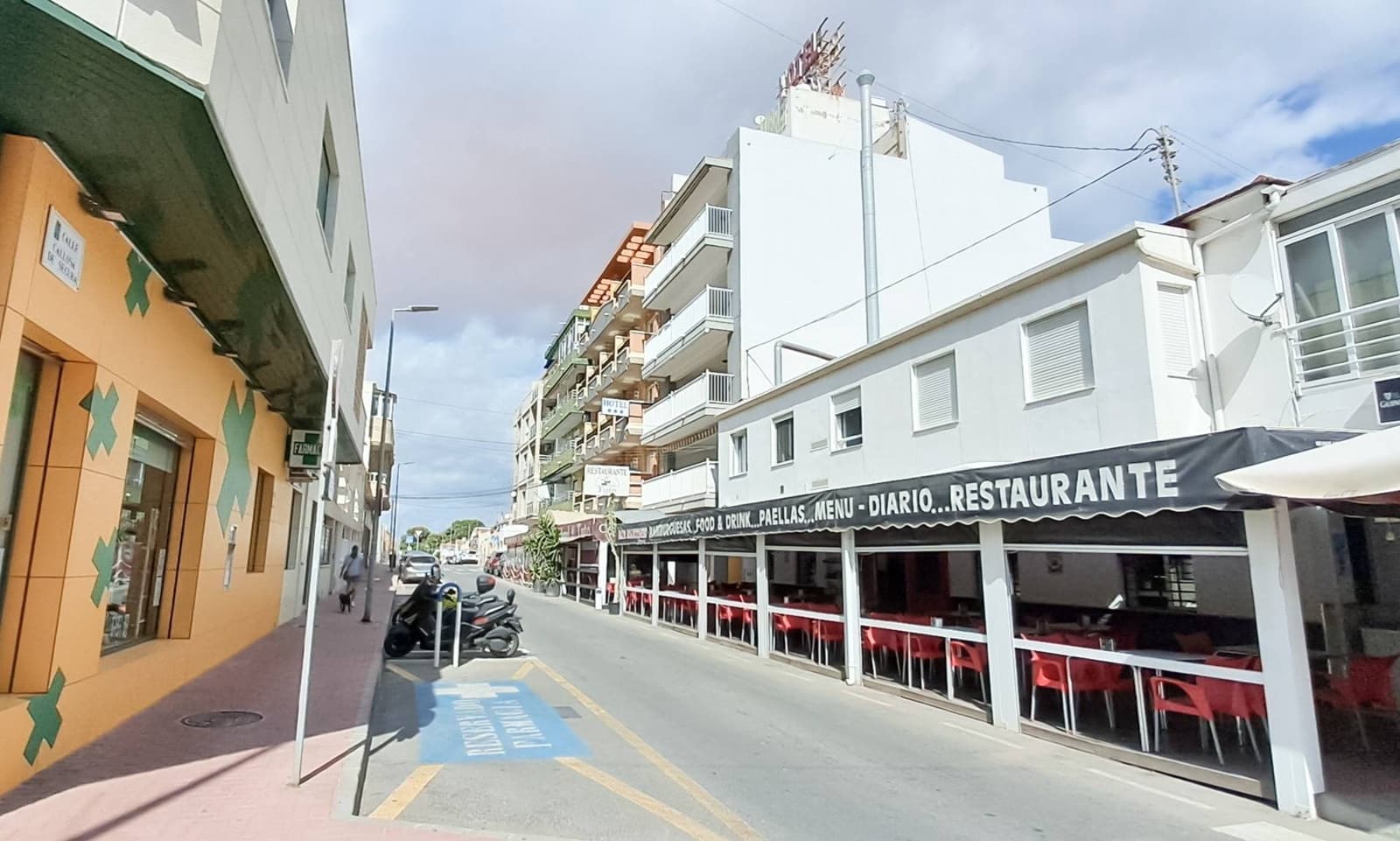 3 slaapkamer Penthouse te koop in Torrevieja - € 169.000 (Ref: 9264279)