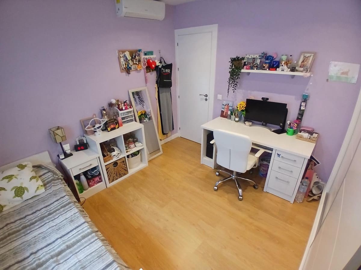 Apartamento de 4 habitaciones en Fuengirola en venta con garaje - 850.000 € (Ref: 9264282)