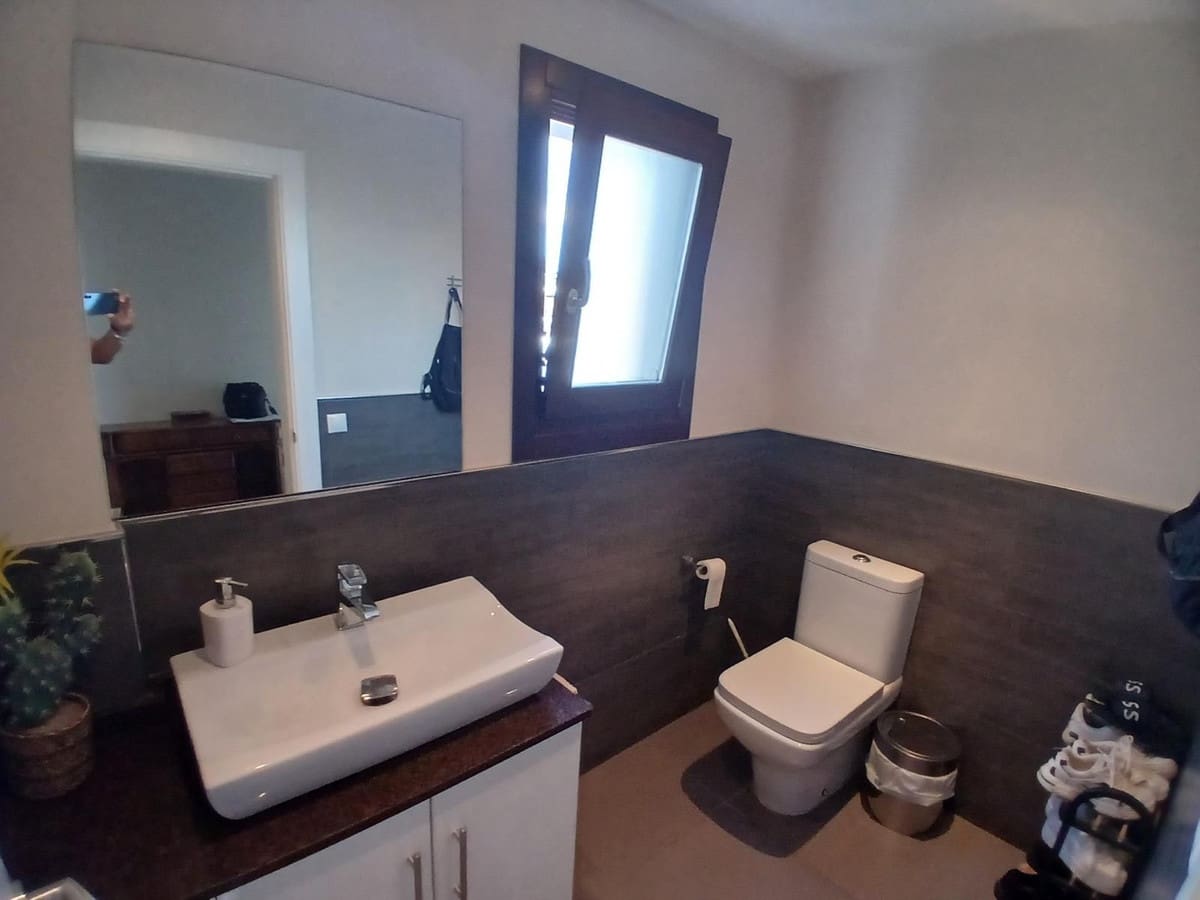 4 soveværelse Lejlighed til salg i Fuengirola med garage - € 790.000 (Ref: 9264282)