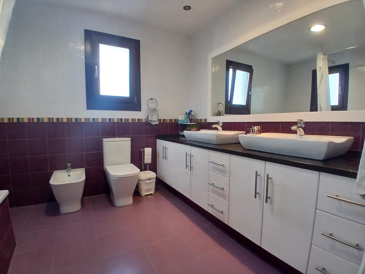4 quarto Apartamento para venda em Fuengirola com garagem - 790 000 € (Ref: 9264282)