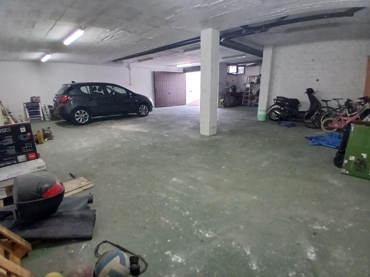 4 quarto Apartamento para venda em Fuengirola com garagem - 790 000 € (Ref: 9264282)