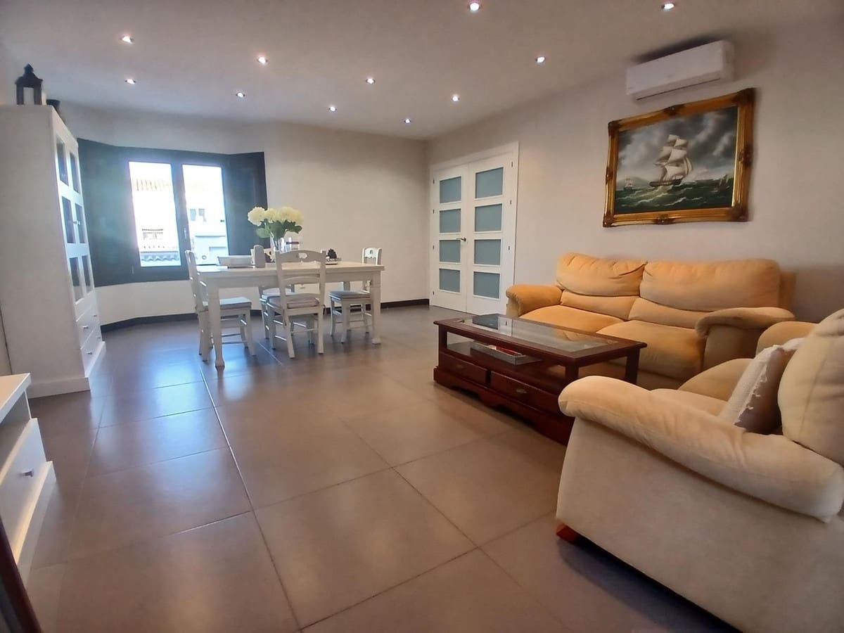 4 quarto Apartamento para venda em Fuengirola com garagem - 790 000 € (Ref: 9264282)