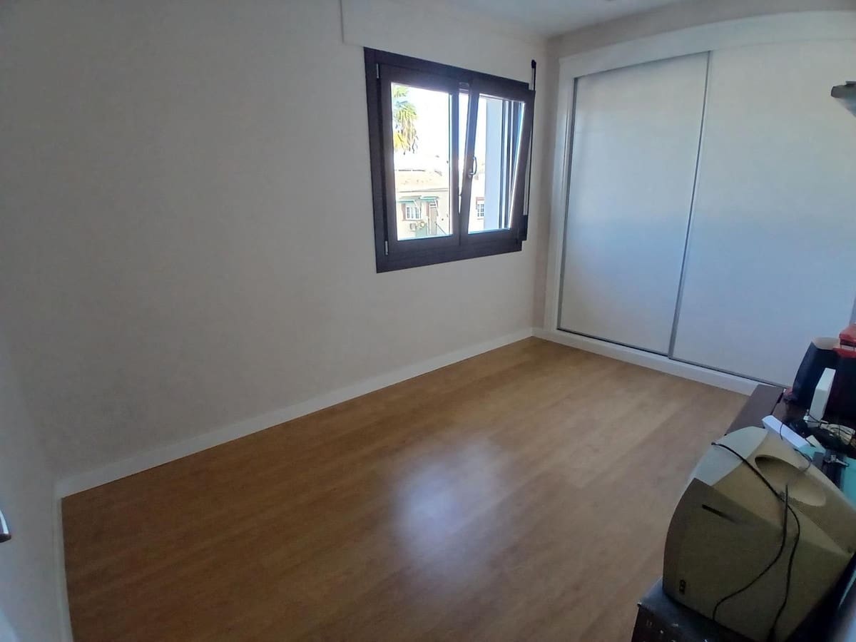 4 quarto Apartamento para venda em Fuengirola com garagem - 790 000 € (Ref: 9264282)