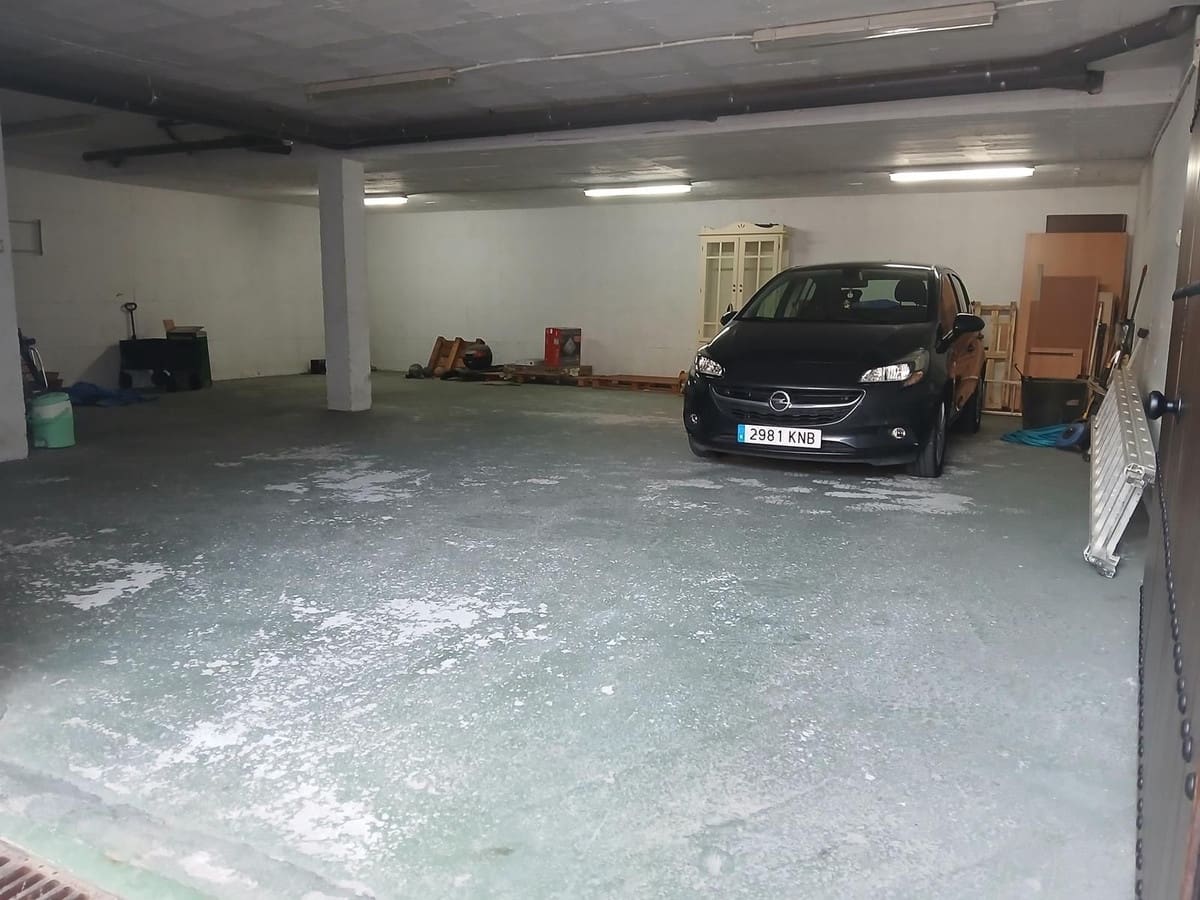 4 quarto Apartamento para venda em Fuengirola com garagem - 790 000 € (Ref: 9264282)