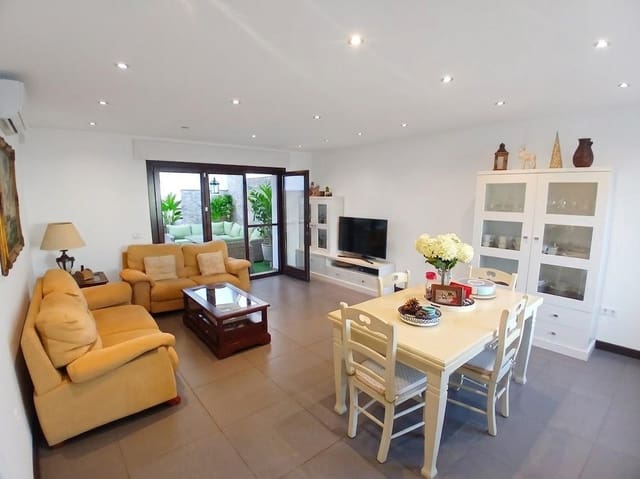 4 quarto Moradia para venda em Los Pacos, Fuengirola - 745 000 € (Ref: 9264282)