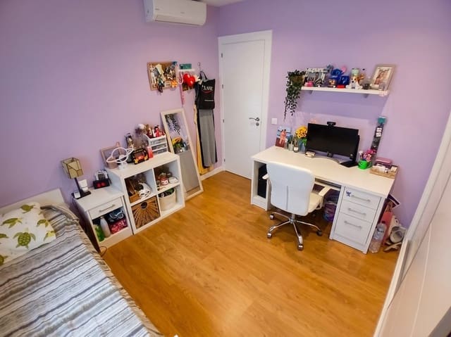 4 quarto Moradia para venda em Los Pacos, Fuengirola - 745 000 € (Ref: 9264282)