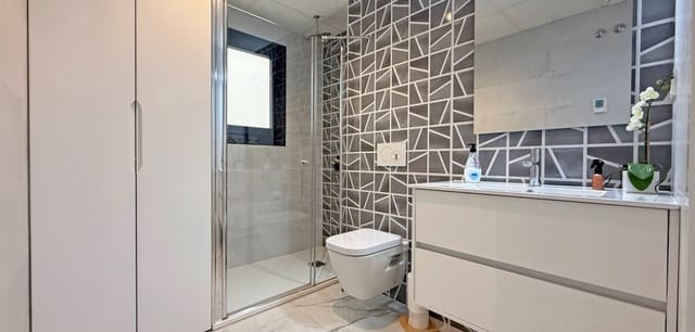 2 makuuhuone Huoneisto myytävänä paikassa Orihuela mukana uima-altaan - 249 000 € (Ref: 9265395)