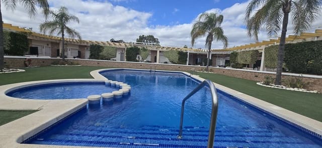 2 quarto Apartamento para venda em Mil Palmeras, Pilar de la Horadada - 229 900 € (Ref: 9269334)