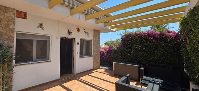 2 quarto Apartamento para venda em Mil Palmeras, Pilar de la Horadada - 229 900 € (Ref: 9269334)
