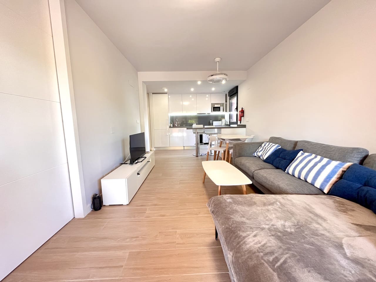 2 camera da letto Appartamento in vendita in Villamartin con garage - 249.900 € (Rif: 9269340)