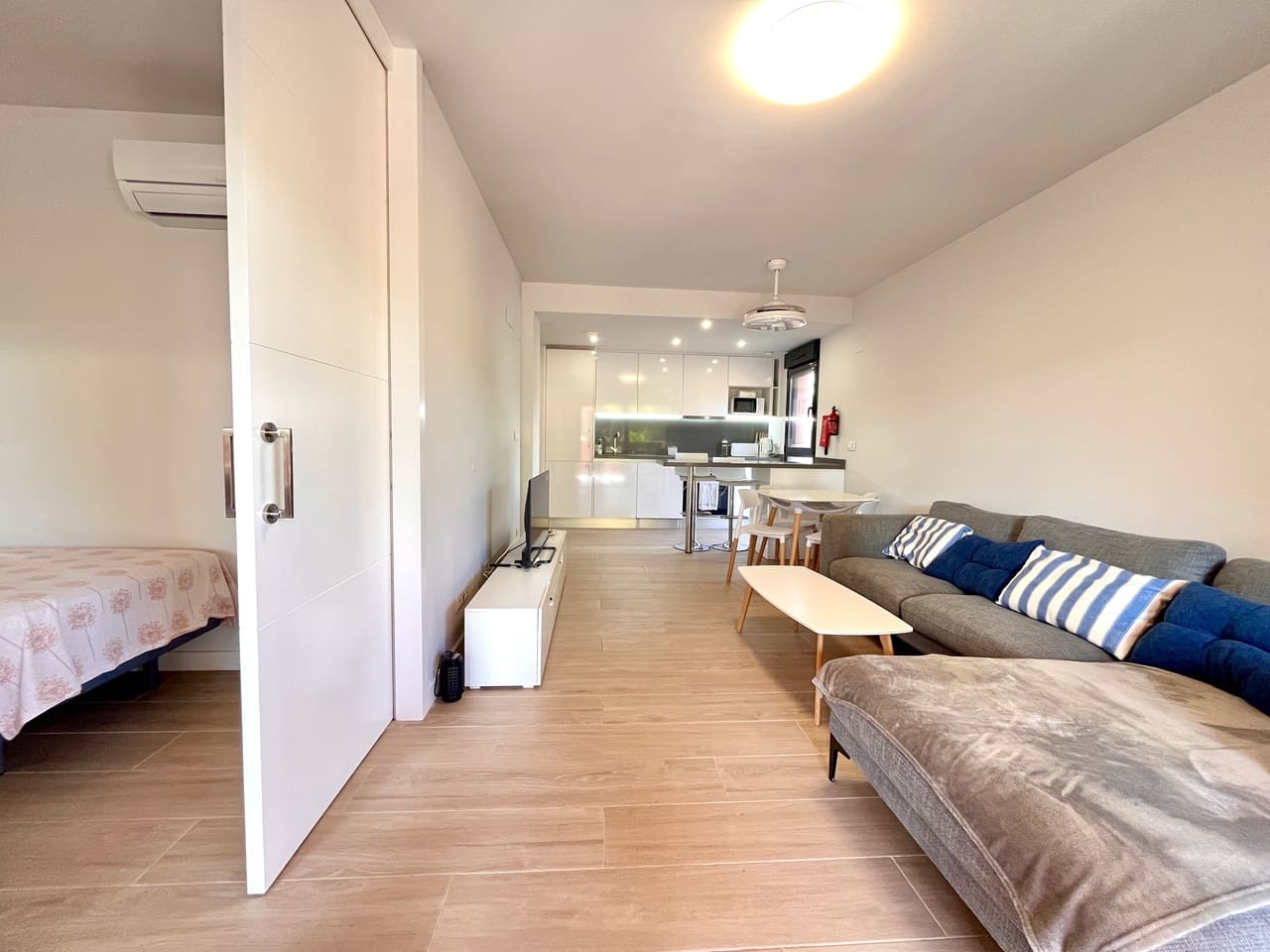 2 camera da letto Appartamento in vendita in Villamartin con garage - 249.900 € (Rif: 9269340)