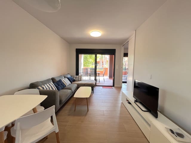 2 camera da letto Appartamento in vendita in Villamartin, Orihuela con garage - 249.900 € (Rif: 9269340)