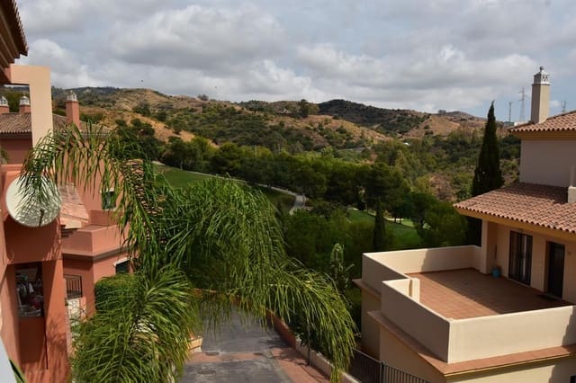 2 slaapkamer Appartement te koop in Elviria, Marbella met zwembad garage - € 339.000 (Ref: 9272344)