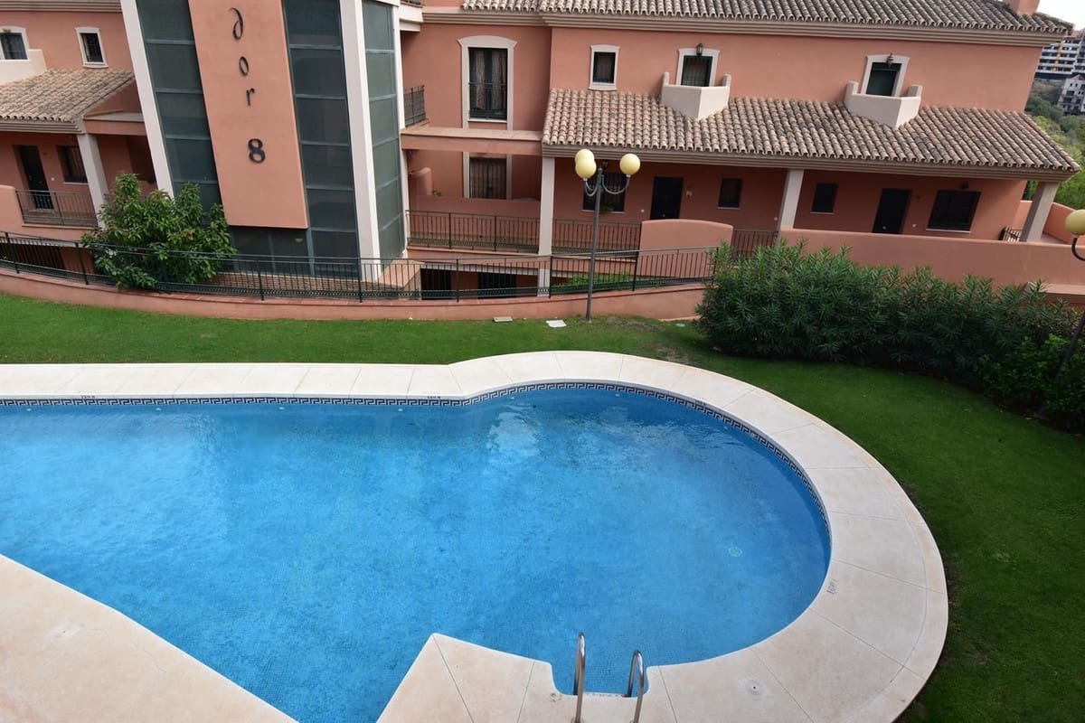 2 camera da letto Appartamento in vendita in Elviria con piscina garage - 339.000 € (Rif: 9272344)