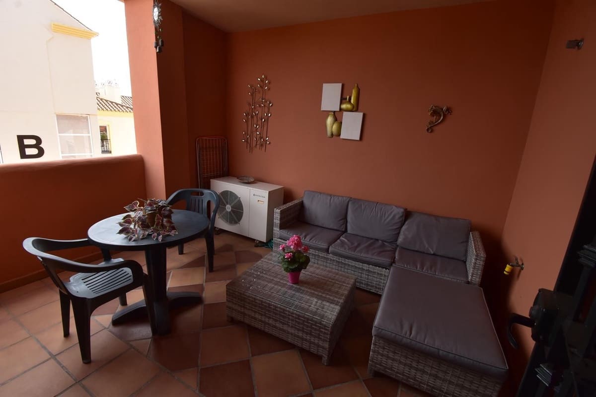 2 camera da letto Appartamento in vendita in Elviria con piscina garage - 339.000 € (Rif: 9272344)