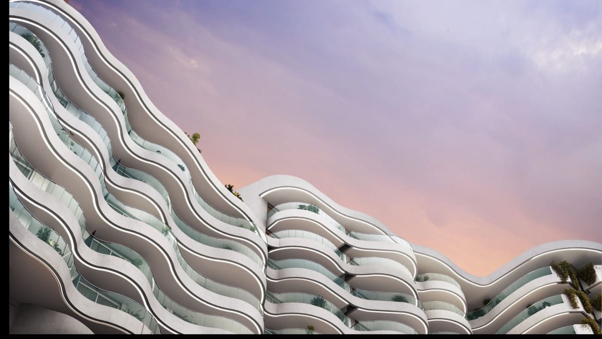 2 Zimmer Apartment zu verkaufen in Fuengirola mit Pool - 520.000 € (Ref: 9272345)