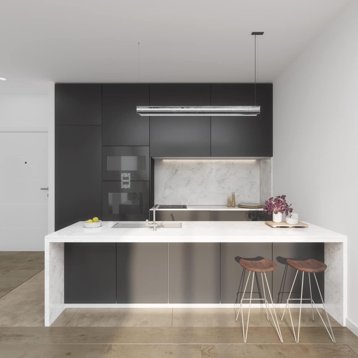 2 Zimmer Apartment zu verkaufen in Fuengirola mit Pool - 565.000 € (Ref: 9272345)