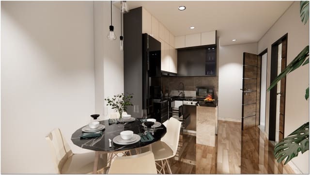 2 soveværelse Lejlighed til salg i Zona Puerto Deportivo, Fuengirola - € 285.000 (Ref: 9272346)