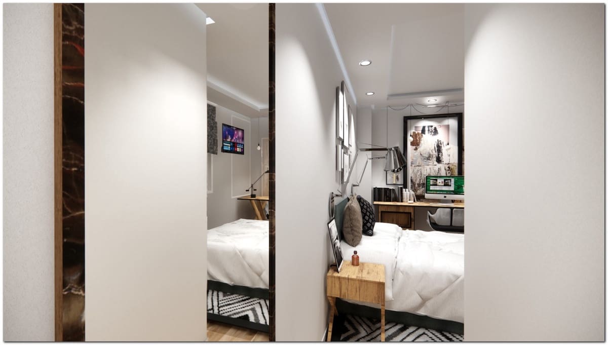 2 quarto Apartamento para venda em Fuengirola - 285 000 € (Ref: 9272346)