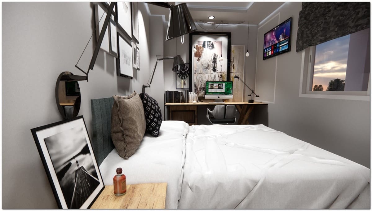 2 quarto Apartamento para venda em Fuengirola - 285 000 € (Ref: 9272346)