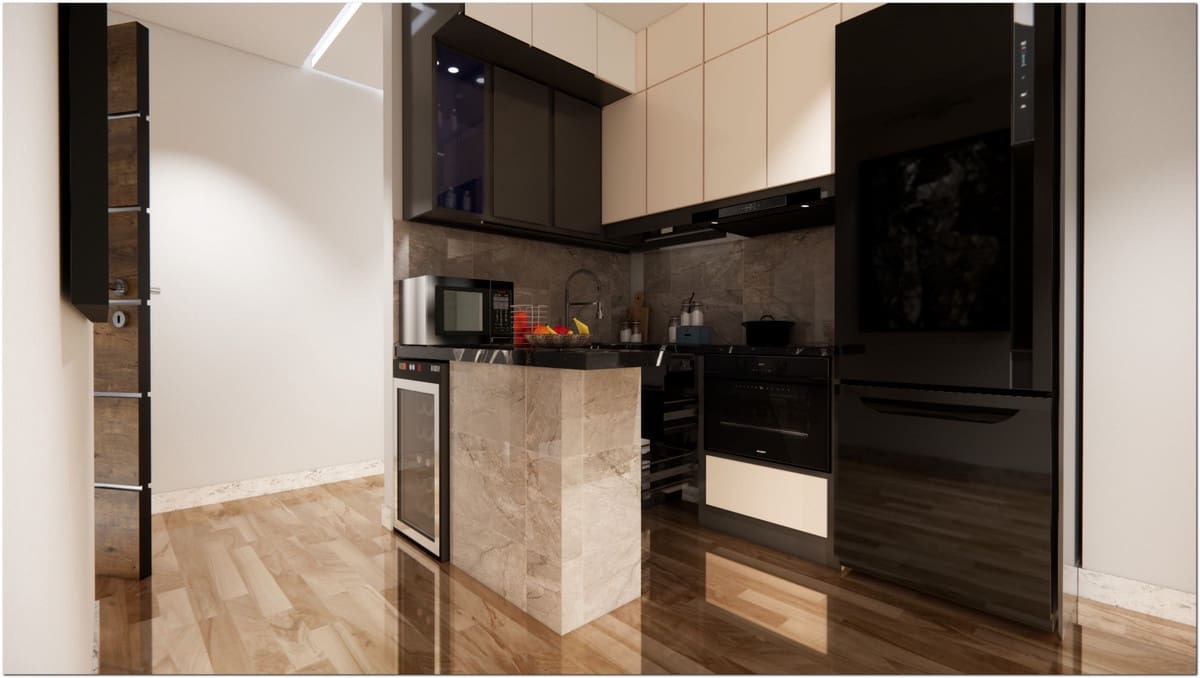 2 quarto Apartamento para venda em Fuengirola - 285 000 € (Ref: 9272346)