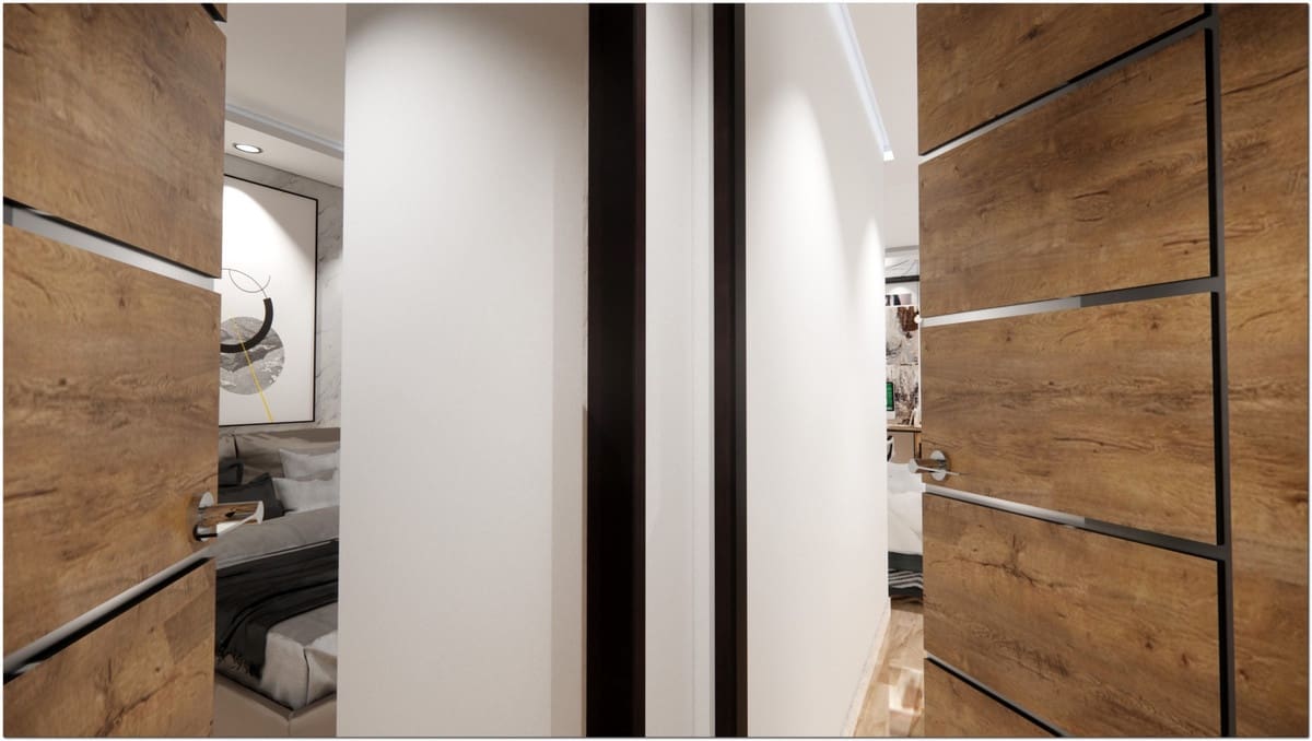 2 quarto Apartamento para venda em Fuengirola - 285 000 € (Ref: 9272346)