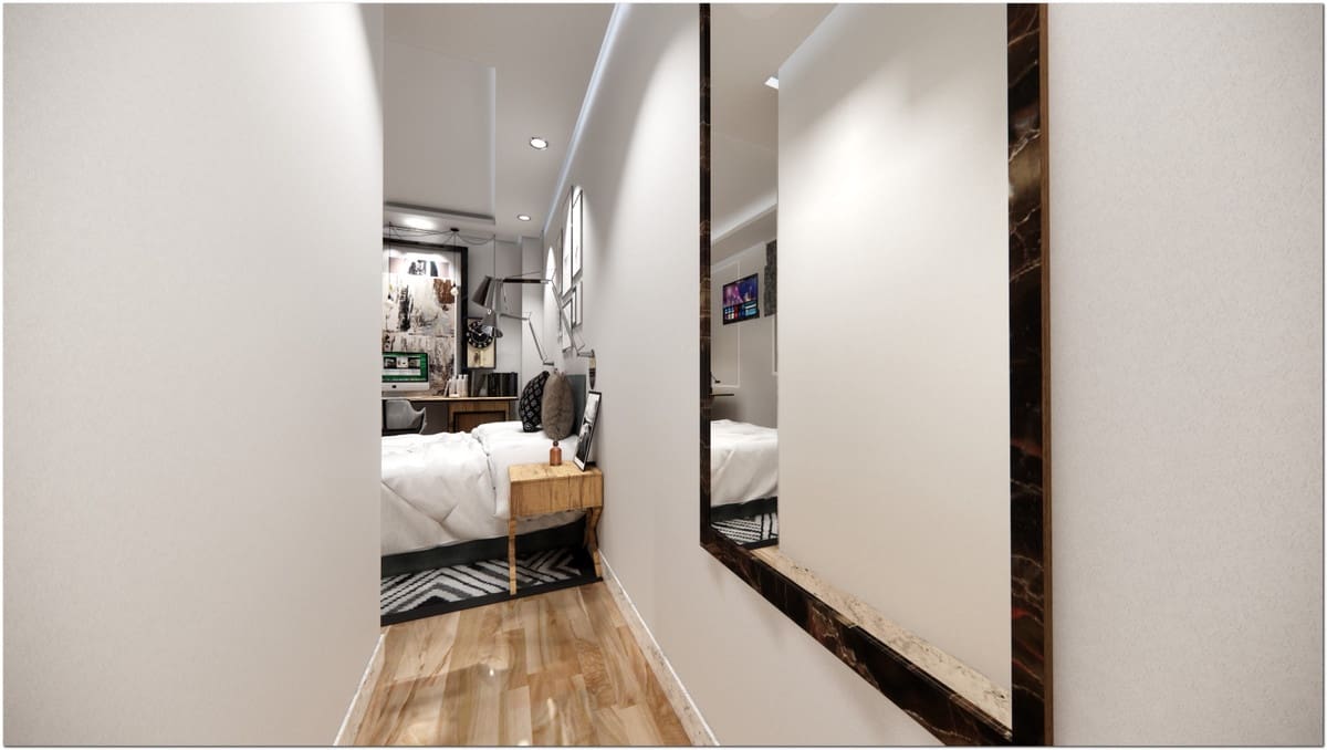 2 quarto Apartamento para venda em Fuengirola - 285 000 € (Ref: 9272346)