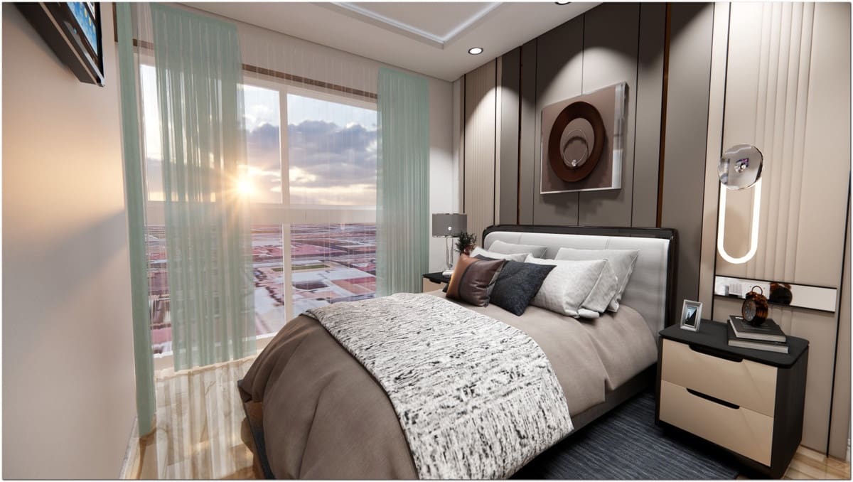 2 quarto Apartamento para venda em Fuengirola - 285 000 € (Ref: 9272346)